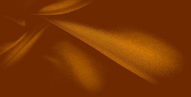 Bu sarı kumaşın hassas hareketini bulanıklaştırmak pürüzsüz dokusunu ve akan örtüsünü vurgular. Işığın ve gölgenin ince oyunu altın renginin zenginliğini ve derinliğini vurgular..