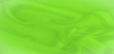 Girdap desenli neon yeşil kumaş bulanıklığı soyut, akan bir tasarım yaratır. Yumuşak, şeffaf madde zarifçe katlanarak sanatsal eğriliği vurguluyor..