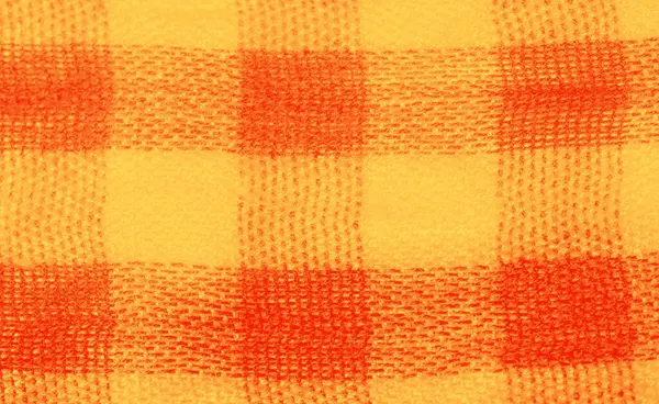 Pürüzsüz kıvrımları olan turuncu-sarı renkli canlı kumaş bulanıklığı. Zengin, sıcak tonlar enerjik ve dinamik bir tasarım yaratıyor, arka plan veya tekstil projeleri için mükemmel..