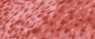 Sofistike kırmızı kumaş bulanıklığı. Lüks kıvrımlarını tamamlayan yumuşak, organik bir desen. Son moda ve dekorasyon için mükemmel bir şekilde uygun..