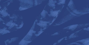 Katmanlı kareli desenli Bulanık Yeşil kumaş dokunmuş yapısını vurguluyor ve kumaşların üzerindeki ışık ve gölge karışımından derinlik ekliyor.