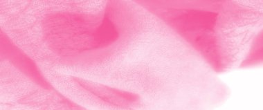 Yumuşak, dokulu kıvrımlı ve ince ışık yansımalı bulanık pastel pembe kumaş. Pürüzsüz görünüm, herhangi bir tasarım veya arkaplan ayarına rahatlatıcı ve kadınsı bir özellik ekler