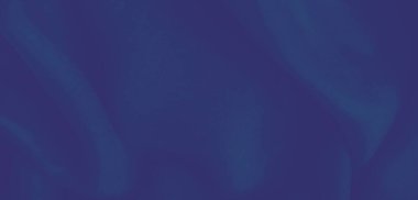 Görüntü: İnce bir dokusu ve ince gölgeleri olan koyu mavi bir kumaş, dijital ve yazılı medya projeleri için kusursuz ve zarif bir zemin.