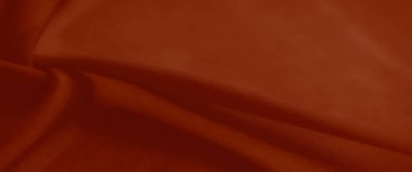 İnce dokuları ve organik desenleri olan ince kırmızı kumaş bulanıklığı tasarım projeleri için zarif ve rafine edilmiş bir görsel yaratıyor..