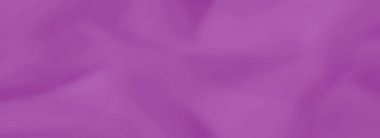 Yumuşak mor kumaş bulanıklığı zarif kıvrımlar ve sakin bir doku, modern soyut temalar, sanat projeleri veya minimalist tekstil tasarımları için ideal..