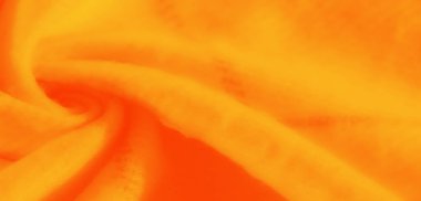 Pürüzsüz, akıcı bir dokusu olan, turuncu ve sarı dinamik kıvrımlar, sanatsal tasarım projeleri için mükemmel, tekstil arkaplan, ya da canlı soyut kompozisyonlar.