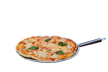 Farklı dolgulu çeşitli pizzalar: salam, domates, mantar, pastırma, güneşte kurutulmuş domates..