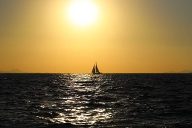 Bodrum, Türkiye, 26 Ekim 2024: Bodrum Yelkenli Kupası, Gulet Tahta Yelkenli ve yelkenli yarışı.