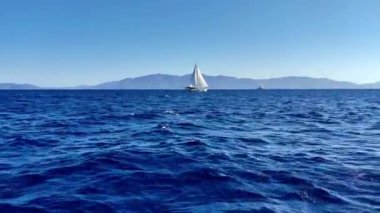 Bodrum Yelkenli Kupası, Gulet Tahta Yelkenli Tekneleri ve yelkenli Yat Yarışları.