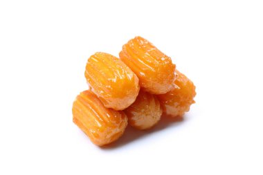 Tulumba tatlısı, Osmanlı mutfağında ve eski Osmanlı İmparatorluğu 'nun bölgesel mutfağında bulunan kızartılmış bir tatlıdır..