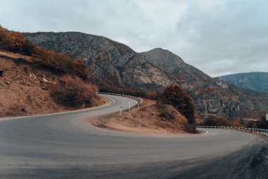 Dönüş yolu sonbaharda ağırlaşır