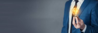 Yaratıcı enerji ve yeni fikrin gücü