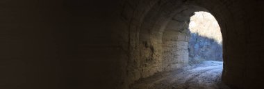 Tünelin sonundaki ışık.. 