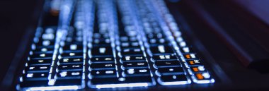 Dizüstü bilgisayarın klavye aydınlatmasının kapatılması