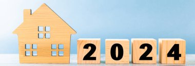 Masada üzerinde 202 yazan ev.