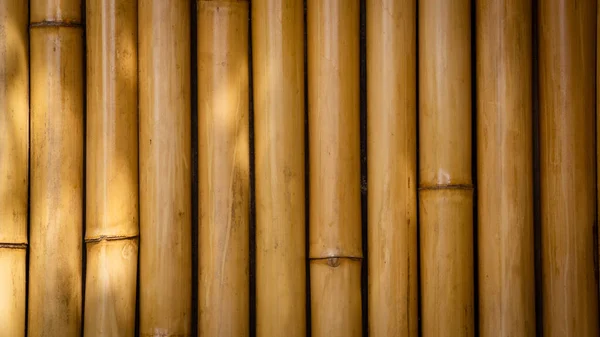 A bamboo background with warm natural tones.Wood Bamboo Background.