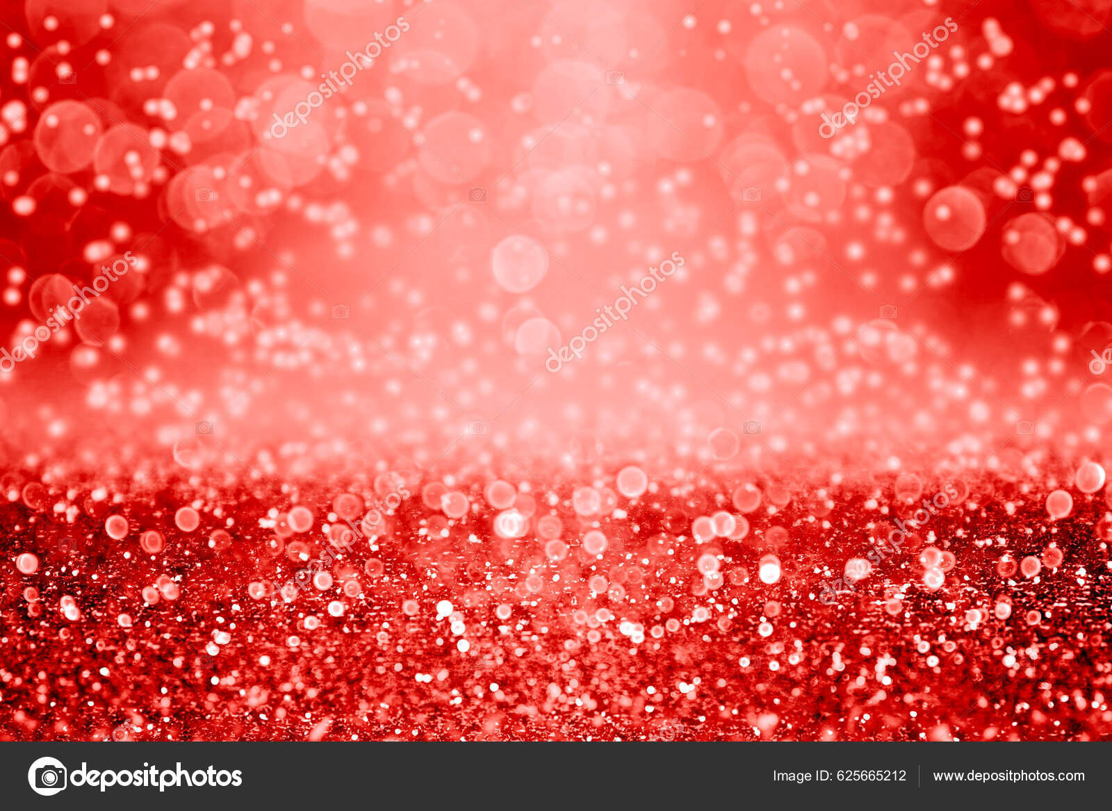 Red Glitter Background 12k · Creative Fabrica