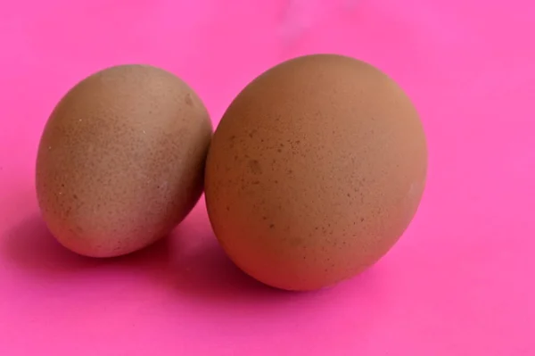 Διακοπές Πασχαλινά Αυγά Κοντινό Πλάνο — Φωτογραφία Αρχείου