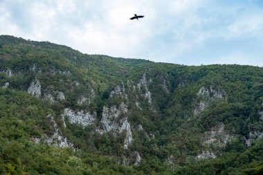 güzel manzara dağlar peyzaj