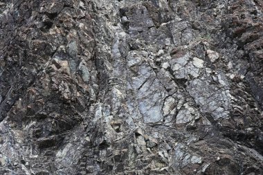 Kaya dokusu arka planı. Kaya dokusunu kapat