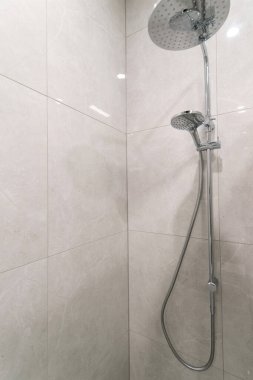 Modern ferah lüks banyo tamiri