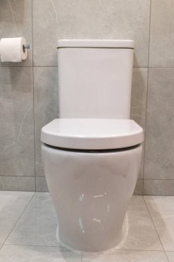 Modern ferah lüks banyo tamiri