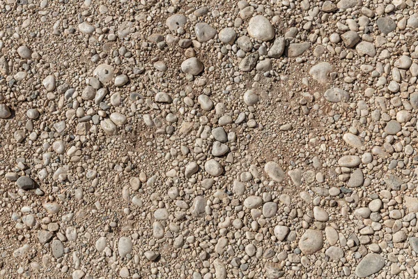 Uma Bela Textura Pedras Laranja Com Rachaduras — Fotografia de Stock