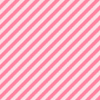 Pembe arka planda izole edilmiş kırmızı soyut geometrik çizgilerden oluşan kusursuz bir vektör deseni.