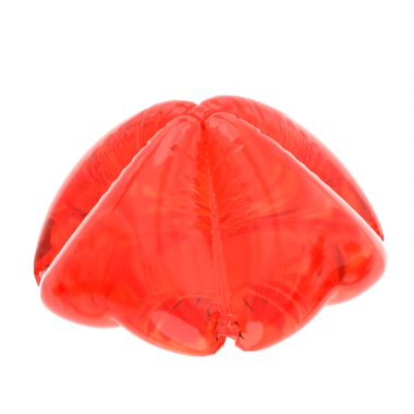 3B Render Meydanı Balon ŞekliName