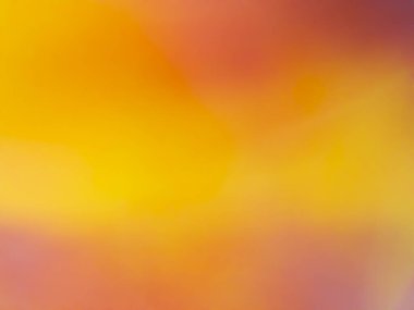 Altın sarıları ve yumuşak pembeler birlikte kıvrılır, hayali bir ufukta gün batımının sıcaklığını çağrıştırır, büyüleyici bir renk gösterisinde huzur ve merak uyandırır..