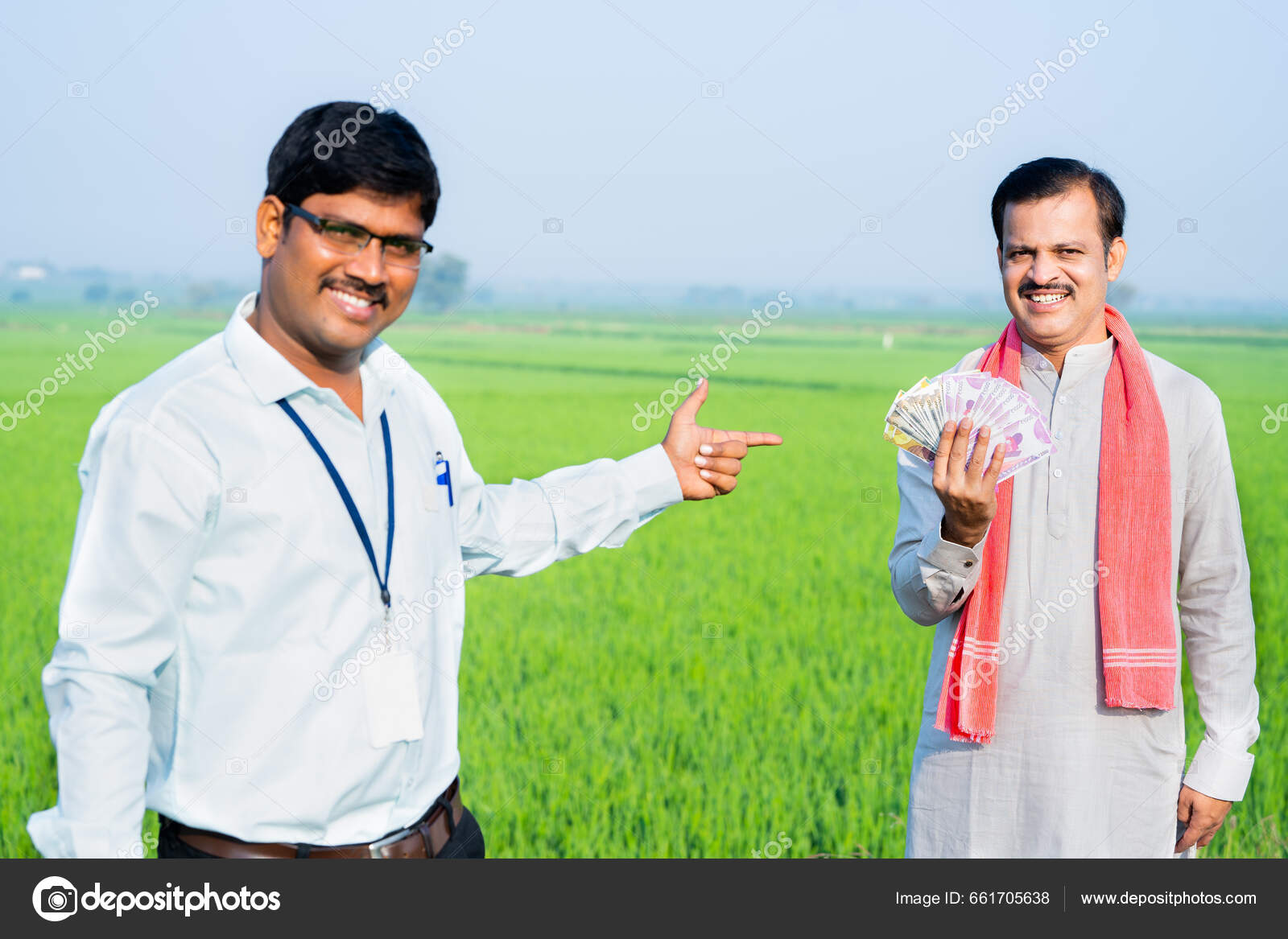 नमो शेतकरी योजनेचा हप्ता थेट बँक खात्यात जमा