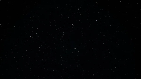 Sternenhimmel Nachthimmel Sternenuntergang Der Nacht Vom Auf Den August Sternschnuppen — Stockfoto