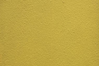 Sarı boyanmış kumlu duvarlı arkaplan