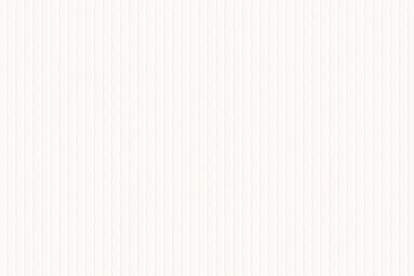 Weiße Cremegestreifte Papiertextur Vektorillustration — Stockvektor