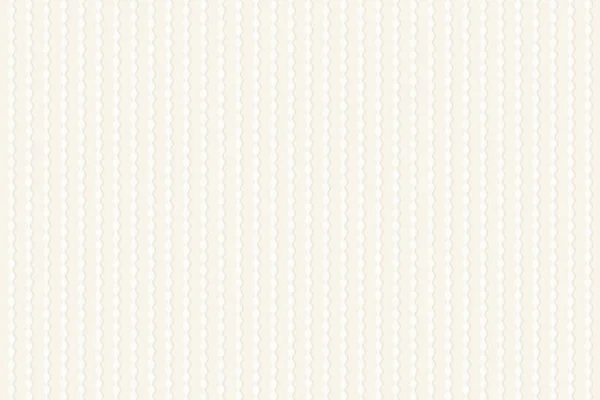 Blanco Textura Papel Crema Vector Ilustración — Vector de stock