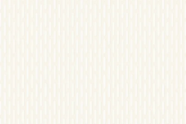 White Cream Embossed Paper Texture Abstract Background Vector Illustration — Stock Vector