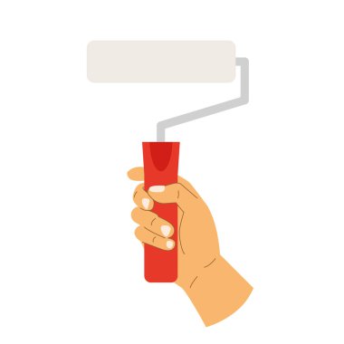 Ev yenileme tasarımları, DIY proje görselleri veya iç boyama reklamları için mükemmel bir kullanım alanı.