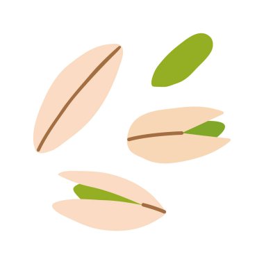 Fıstık ezmesi seti; sağlıklı gıda ambalajı, mutfak tekstili, kafeterya dekorasyonu ve bitki bazlı çizim için mükemmel.