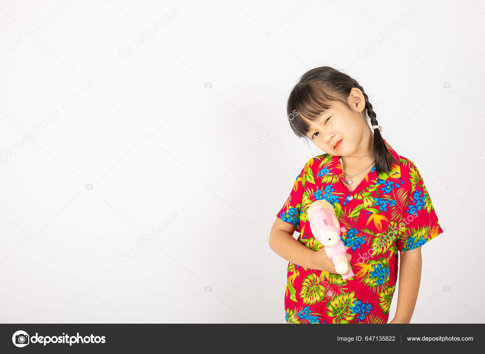 Flower shirt songkran deals