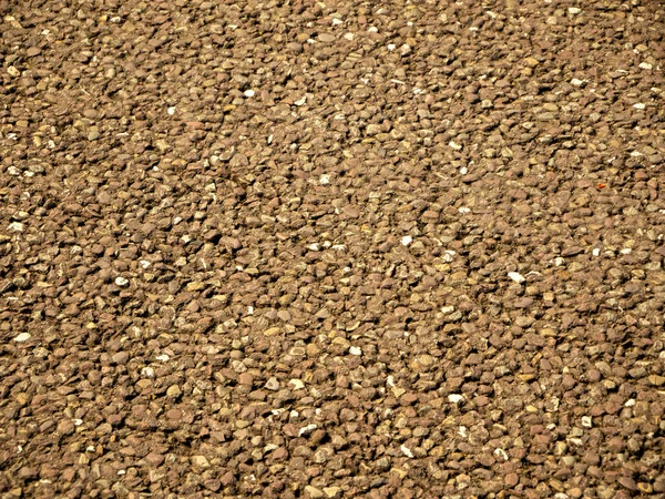 Узор Асфальта Текстура Натурального Камня Фон Дорожного Покрытия — стоковое фото