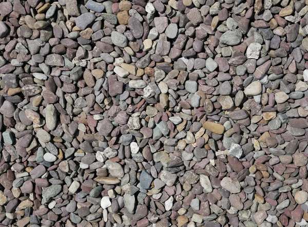 Wzór Gruntu Kamiennego Naturalna Tekstura Kamienia Podłoże Nawierzchni — Zdjęcie stockowe
