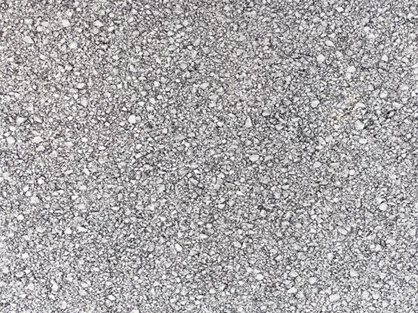 Асфальтовое Дорожное Покрытие Вид Сверху Макропредставление Текстуры Дорожного Покрытия — стоковое фото