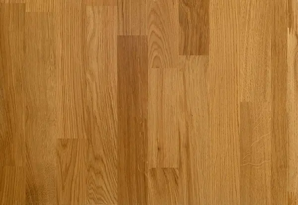 Natural Oak Wood Background Solid Wooden Surface Parquet Texture Abstract — Fotografia de Stock