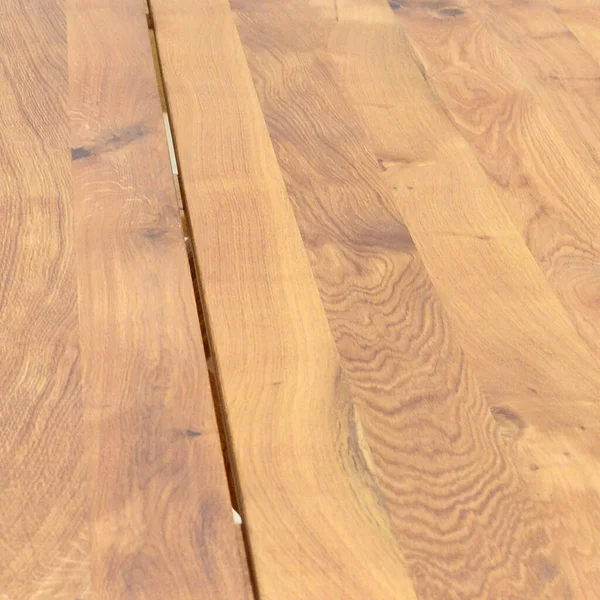 天然木の質感 木造家具表面背景 — ストック写真