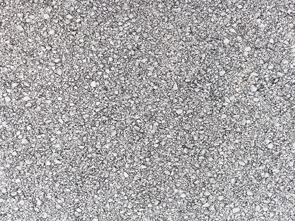 Asphalt Road Background Close View Highway Pavement Texture Macro View — Stock Photo, Image