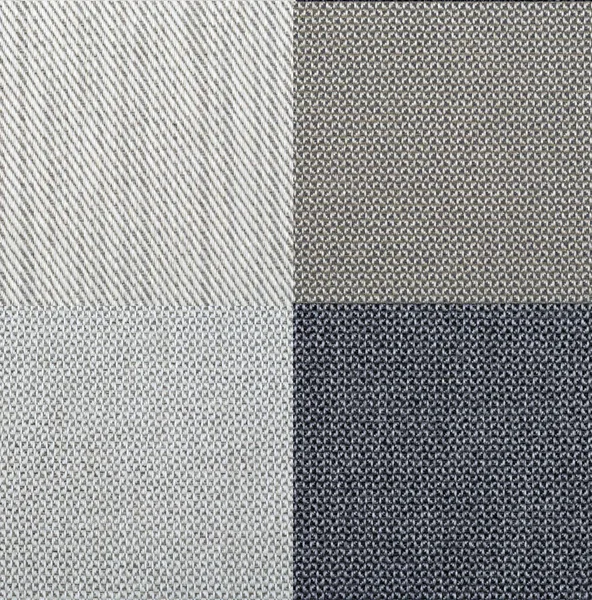 Textilní Textura Pozadí Ilustrace Dekor Šablony Pro Účely Návrhu Realistická — Stock fotografie