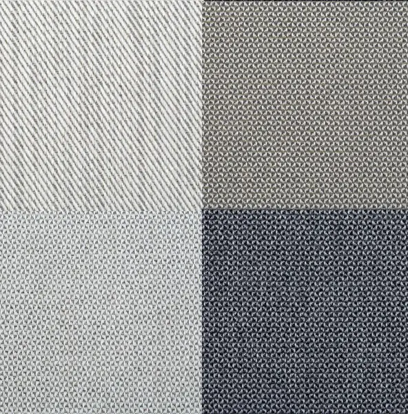 Textilní Textura Pozadí Ilustrace Dekor Šablony Pro Účely Návrhu Realistická — Stock fotografie