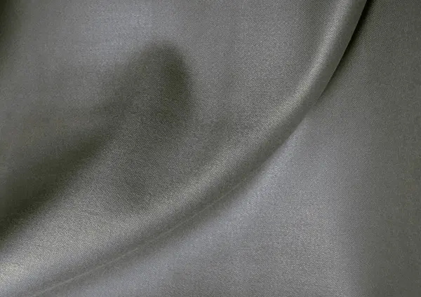 Blue Cloth Texture Background Natural Textile Material Pattern Cover Illustration — Fotografia de Stock
