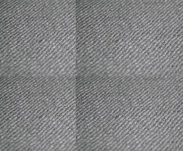 Fabrics Close View Background Colored Textile Material Illustration —  Fotos de Stock