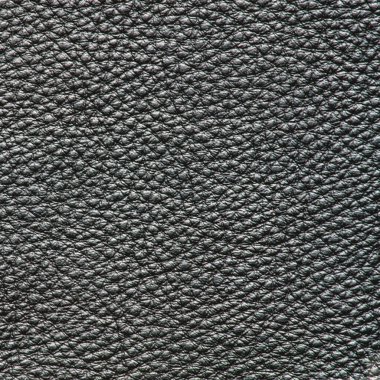 Leather texture background, natural leather material pattern close view square illustration